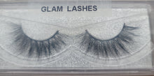 Load image into Gallery viewer, GLAM LASHES