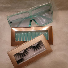 Load image into Gallery viewer, Beauty Bundle TURQUOISE