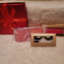 Load image into Gallery viewer, Beauty Bundle RED