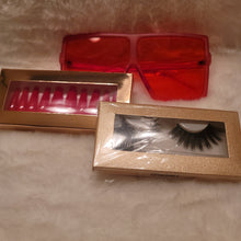 Load image into Gallery viewer, Beauty Bundle RED