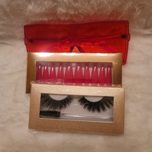 Load image into Gallery viewer, Beauty Bundle RED