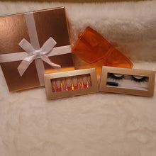 Load image into Gallery viewer, Beauty Bundle ORANGE