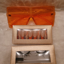 Load image into Gallery viewer, Beauty Bundle ORANGE