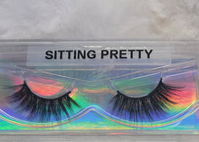 Load image into Gallery viewer, SITTING PRETTY