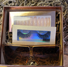 Load image into Gallery viewer, Beauty Bundle BROWN