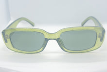 Load image into Gallery viewer, GREEN SUNGLASSES
