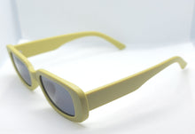 Load image into Gallery viewer, AVOCADO GREEN SUNGLASSES
