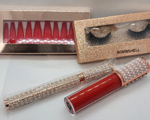 Load image into Gallery viewer, CHRISTMAS BEAUTY BUNDLE
