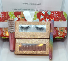 Load image into Gallery viewer, CHRISTMAS BEAUTY BUNDLE
