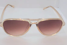 Load image into Gallery viewer, BROWN SHADES/SUNGLASSES
