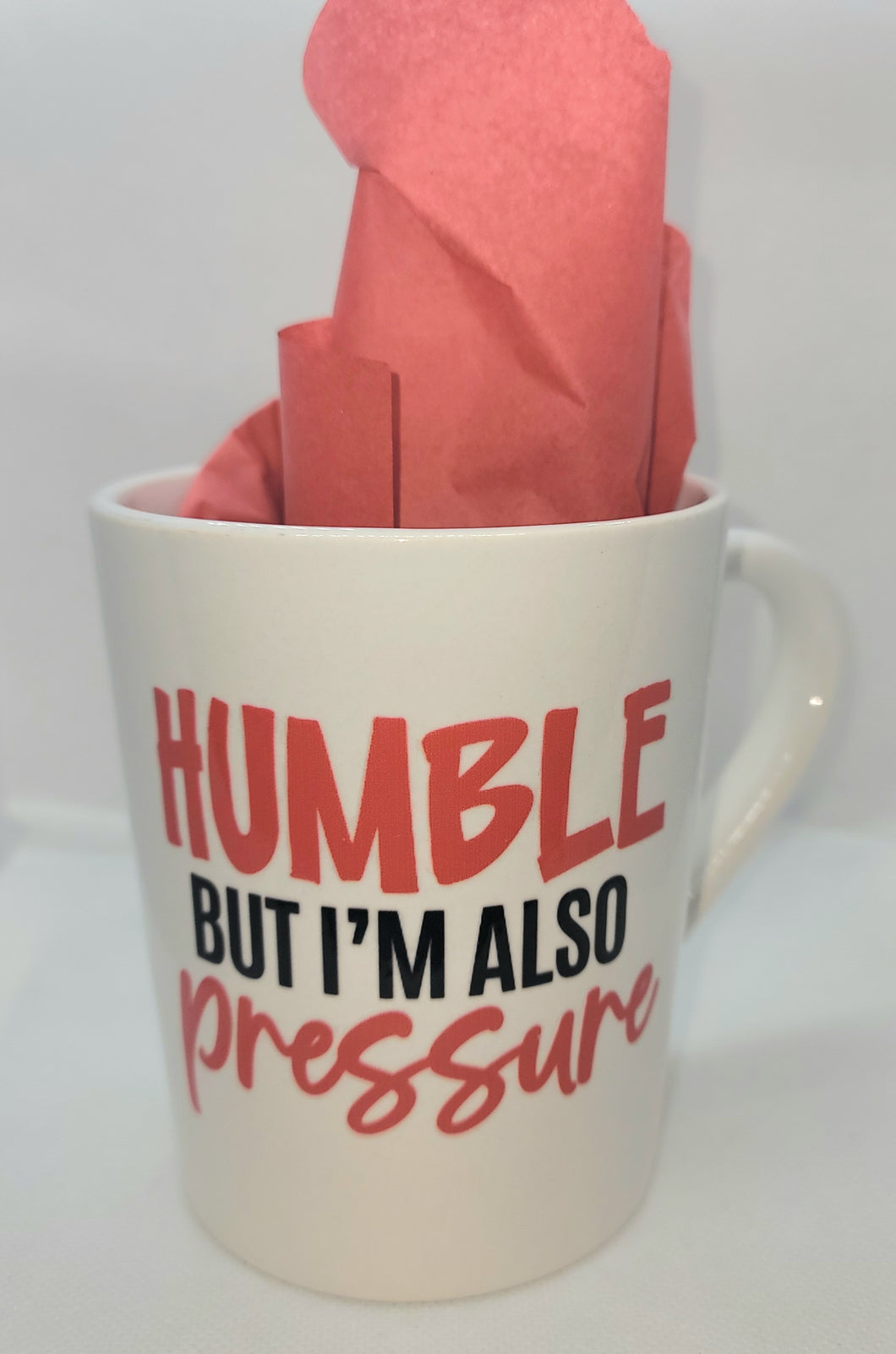 HUMBLE MUG