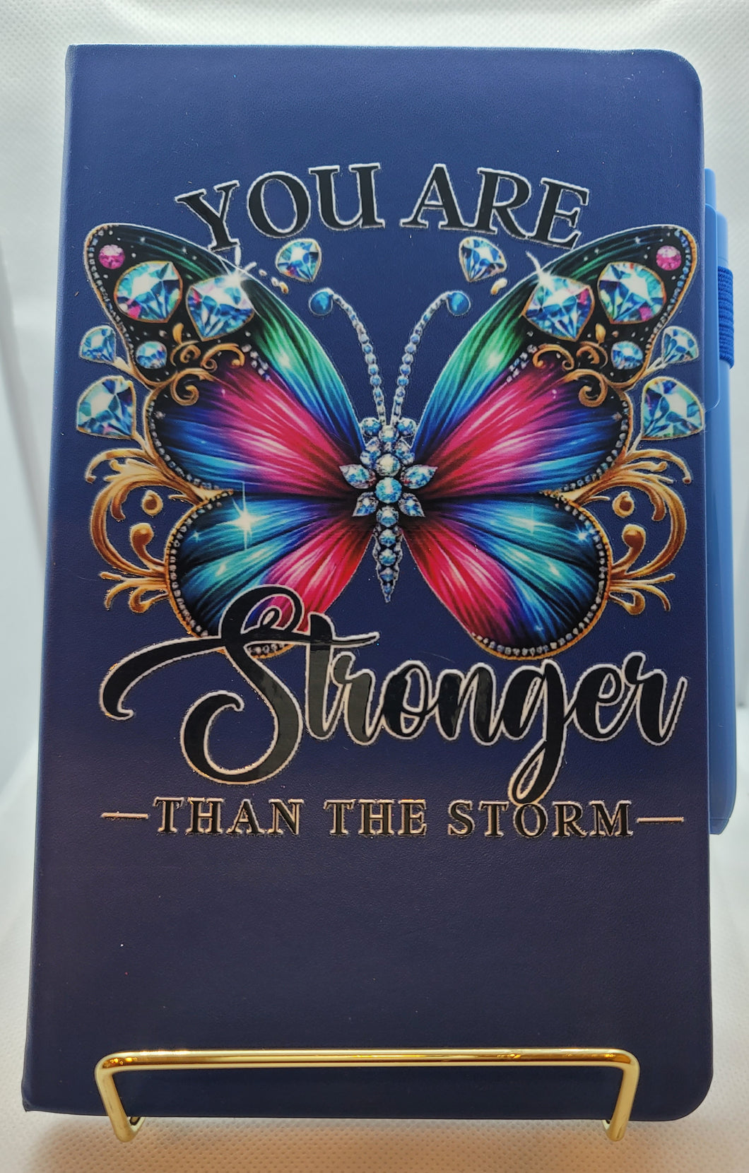 YOU ARE STRONGER