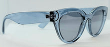 Load image into Gallery viewer, BLUE SHADES/SUNGLASSES
