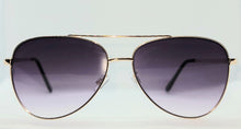 Load image into Gallery viewer, AVIATOR SHADES
