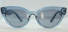 Load image into Gallery viewer, BLUE SHADES/SUNGLASSES
