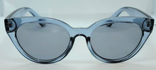 Load image into Gallery viewer, BLUE SHADES/SUNGLASSES
