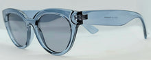 Load image into Gallery viewer, BLUE SHADES/SUNGLASSES
