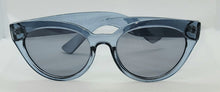 Load image into Gallery viewer, BLUE SHADES/SUNGLASSES
