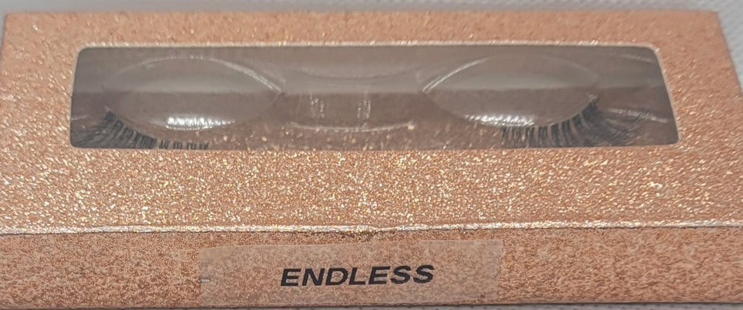 ENDLESS HALF LASHES