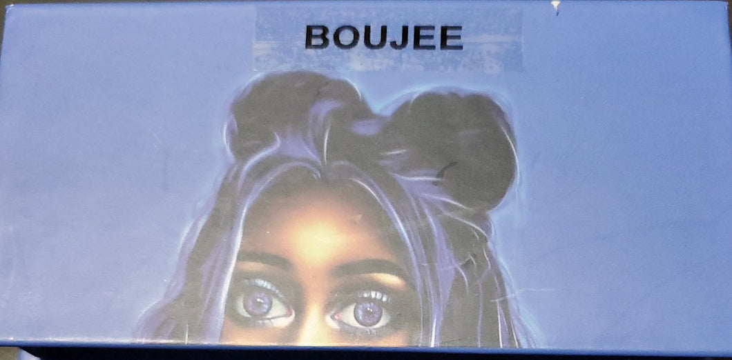 BOUJEE LASHES