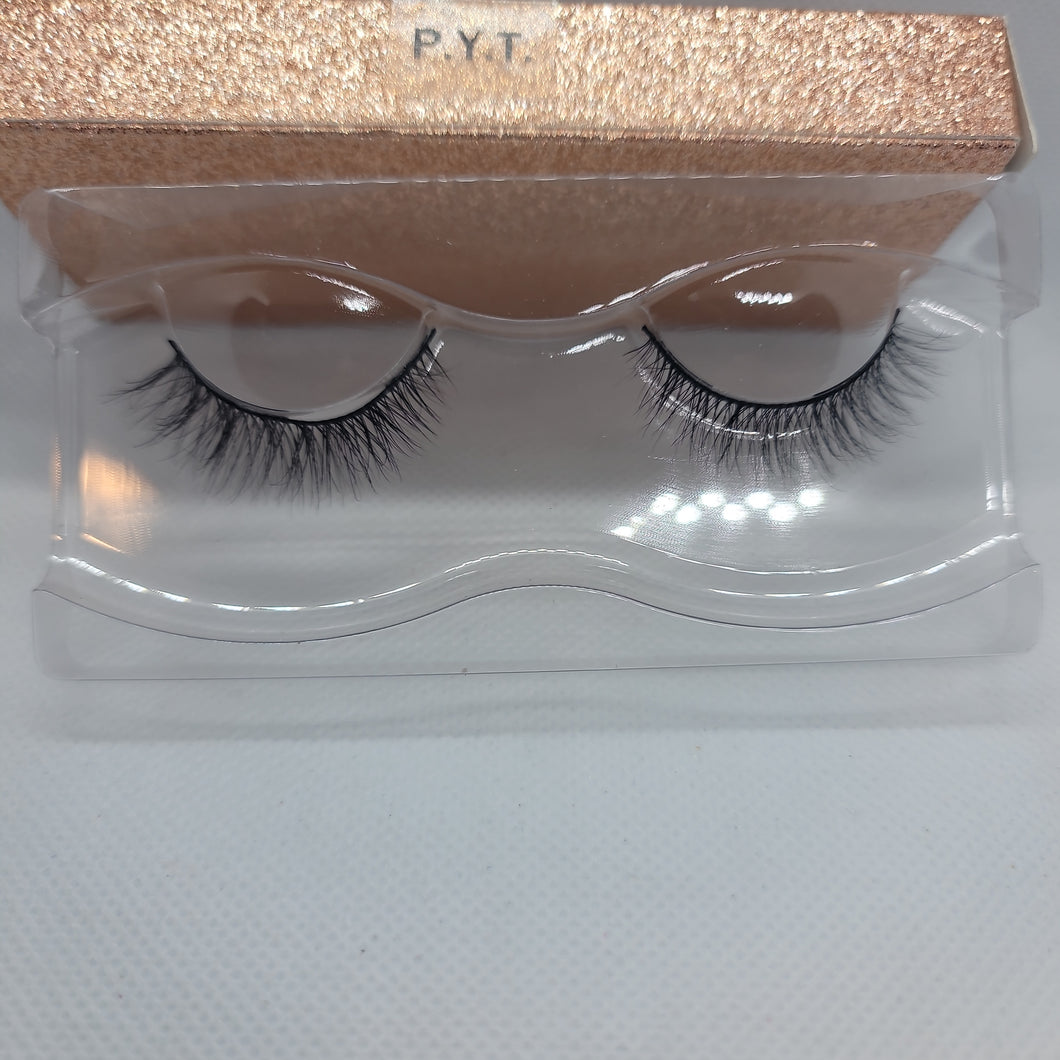 P.Y.T. LASHES
