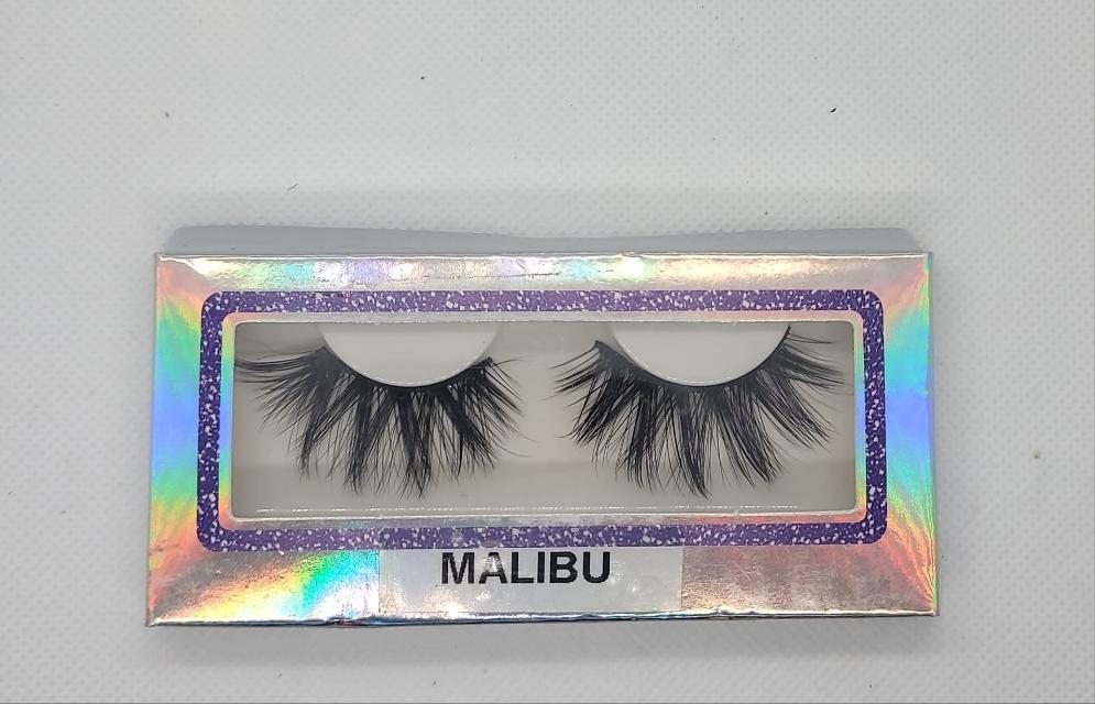 MALIBU LASHES