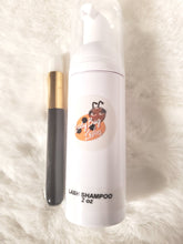 Load image into Gallery viewer, LASH SHAMPOO
