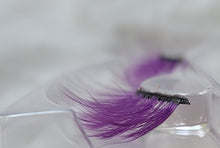 Load image into Gallery viewer, Drama Queen (Purple Lashes)
