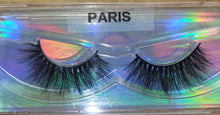 Load image into Gallery viewer, PARIS LASHES
