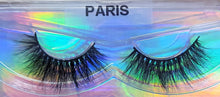 Load image into Gallery viewer, PARIS LASHES
